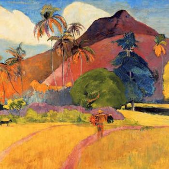 Paul GAUGUIN