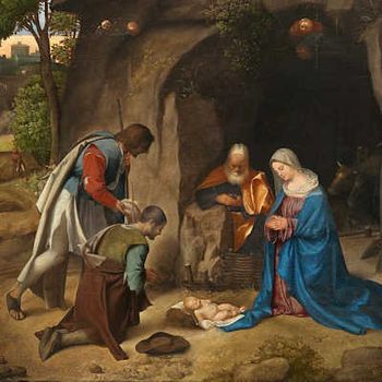 GIORGIONE