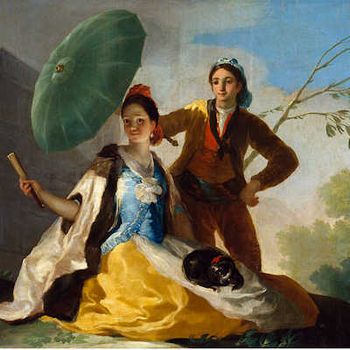 GOYA