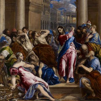 Le GRECO