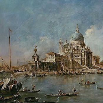 Francesco GUARDI