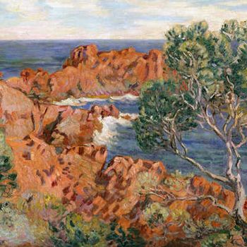 Armand GUILLAUMIN