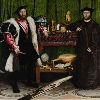 Hans HOLBEIN