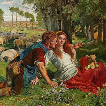 William HOLMAN HUNT
