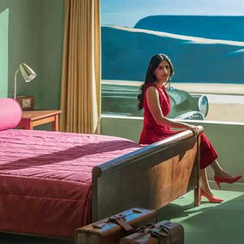 Edward HOPPER