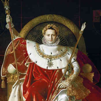 Dominique INGRES