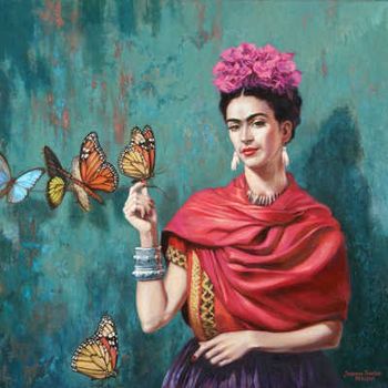 Frida Kahlo