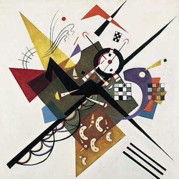 Vassili KANDINSKY