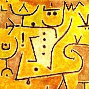 Paul KLEE