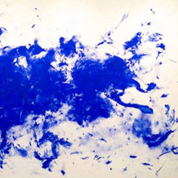 Yves KLEIN