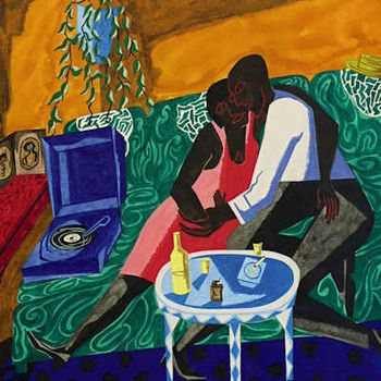 Jacob LAWRENCE