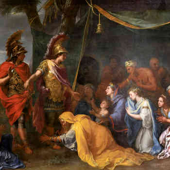 Charles LE BRUN