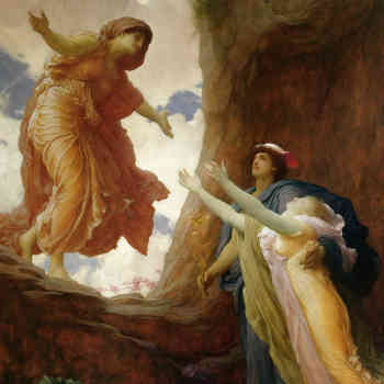 Frederic Leighton