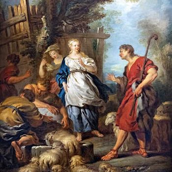 François LEMOYNE