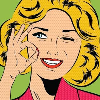 Roy LICHTENSTEIN