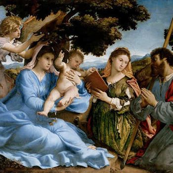 Lorenzo LOTTO