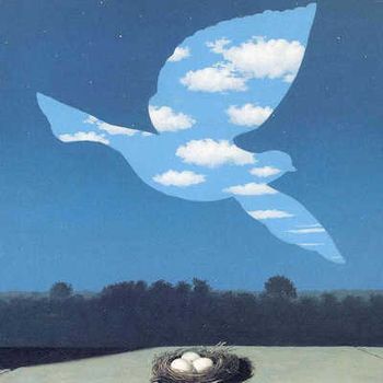 René MAGRITTE