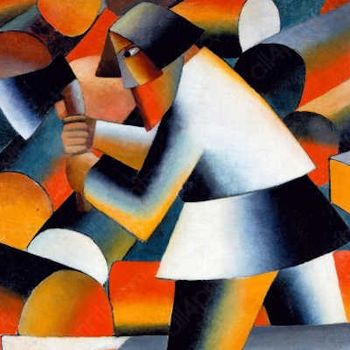 Kasimir MALEVITCH