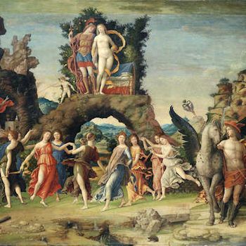 Andrea MANTEGNA