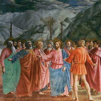 MASACCIO