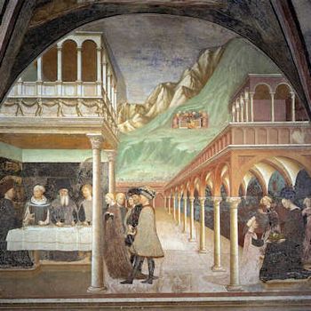 MASOLINO