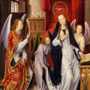 Hans MEMLING