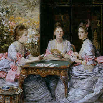 John Everett MILLAIS