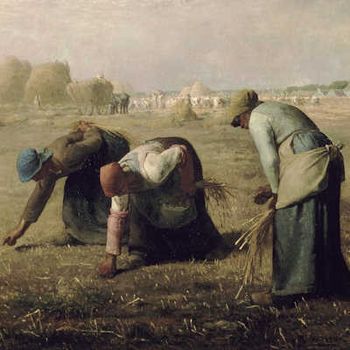 Jean François MILLET