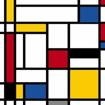 Piet MONDRIAN