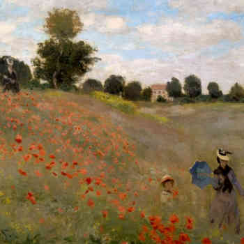 Claude MONET