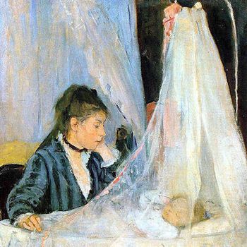 Berthe MORISOT