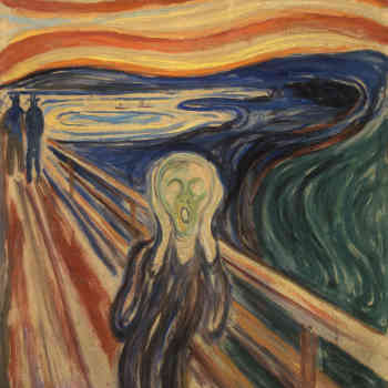 Edvard MUNCH