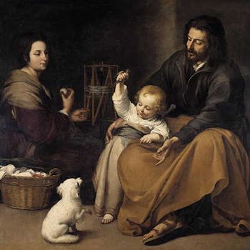 MURILLO