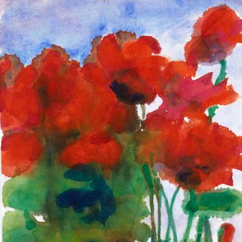 Emil NOLDE