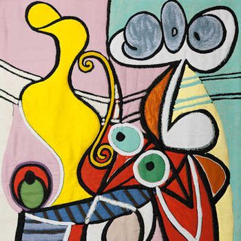 Pablo PICASSO