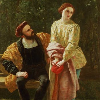 Frederick Richard PICKERSGILL