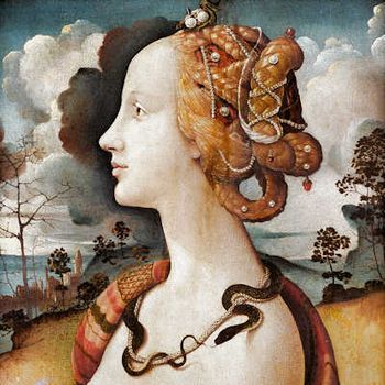 PIERO di Cosimo
