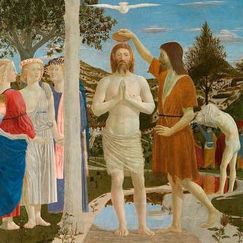 PIERO della Francesca