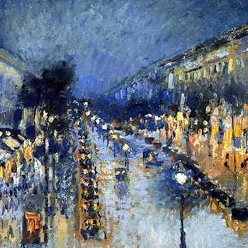 Camille PISSARRO