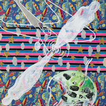 Sigmar POLKE