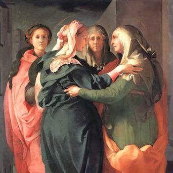 Le PONTORMO