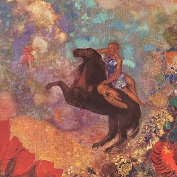 Odilon REDON