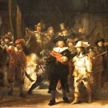 REMBRANDT