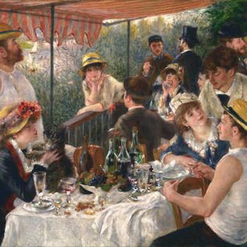 Auguste RENOIR