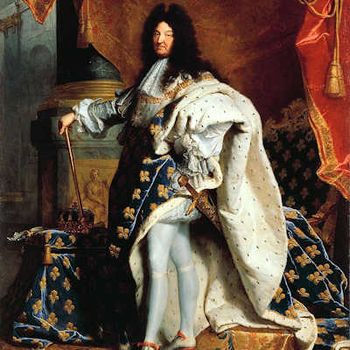 Hyacinthe RIGAUD