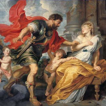 Pierre-Paul RUBENS