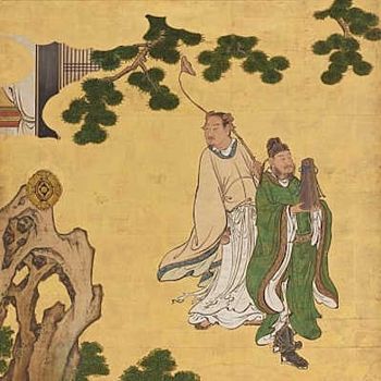 Kanô SANSETSU