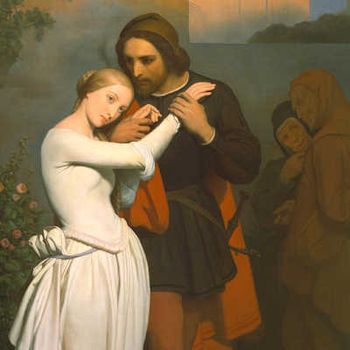 Ary SCHEFFER