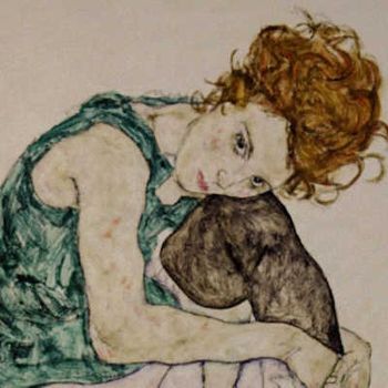 Egon SCHIELE