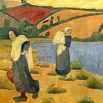 Paul SÉRUSIER